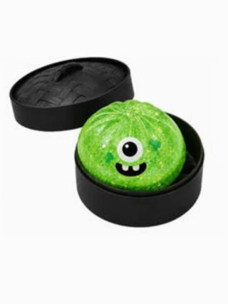 MYSTERY Spooky Secret Dumpling Squishy
