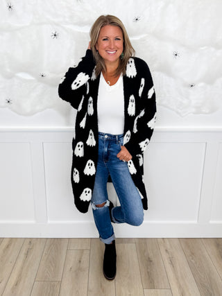 Risen Molly Distressed High Rise Skinny Dark Wash Jeans