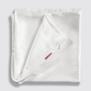 Elevated Sleep King Size Satin Pillowcase