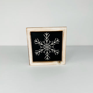 Joy to the World Wood Decor - 3 options!