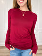 Wine Red