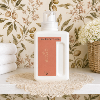 PRE-ORDER TMLL Luxe Laundry Soap - Exotic