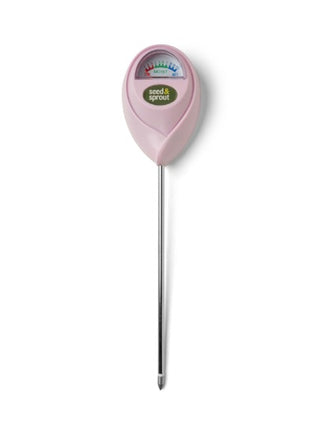 Water Whisperer Moisture Meter - 4 colors!