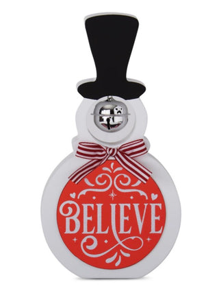 Jingle Bell Frosty Shelf Sitter - 2 options!