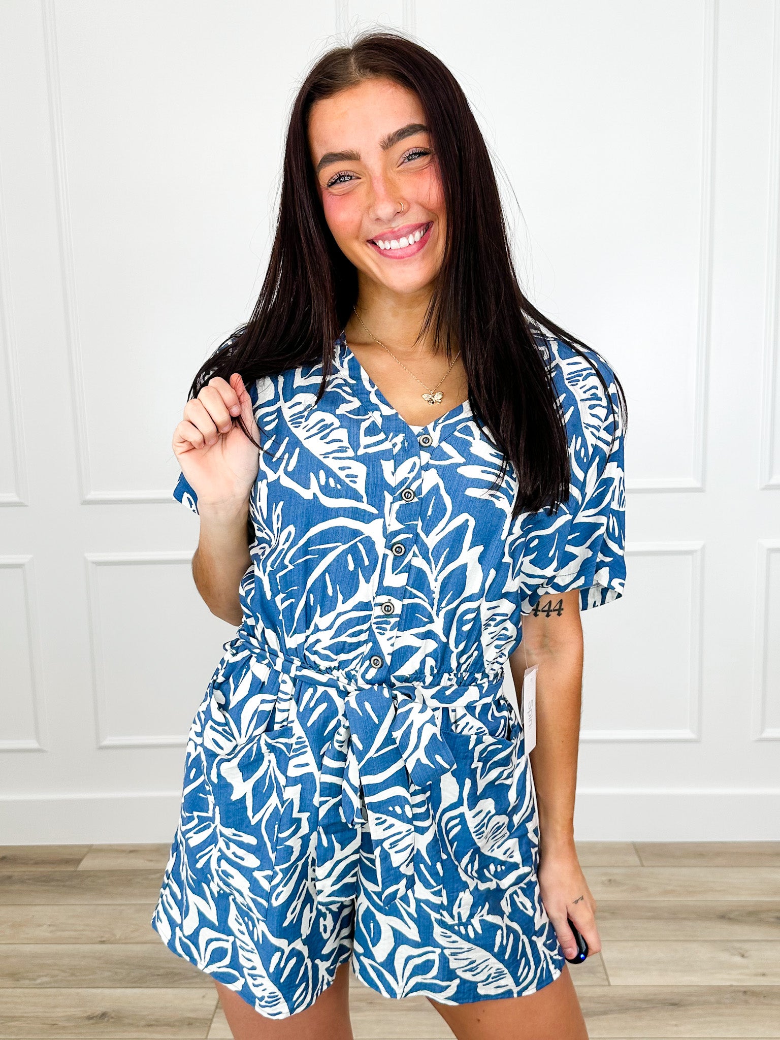 Rompers – Avery Mae Boutique