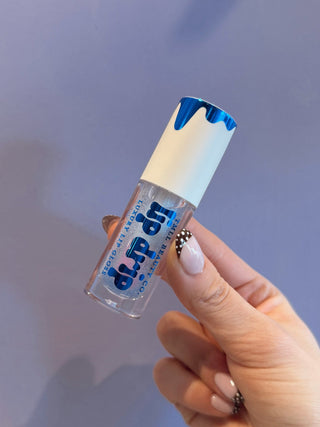 Sea Glass Lip Drip