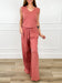 Rose Pink