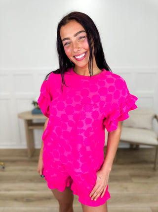 Starting Something High-Rise Avery Mae Set - Multiple Colors