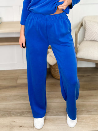 Bring it Back High-Rise Avery Mae Bottoms - Multiple Colors