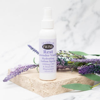 PRE-ORDER TWI Hydrating Lotion Sprays - DALLAS MARKET EXCLUSIVE DEAL