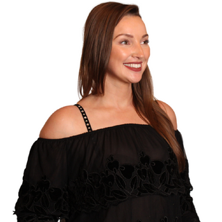 PRE-ORDERSTG Hidey Bra Straps