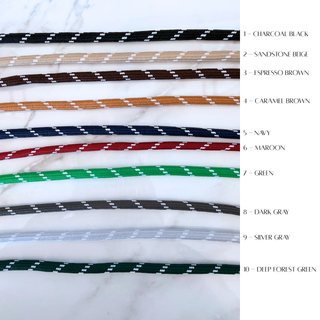 PRE-ORDER LPJ Fall Rope Necklace
