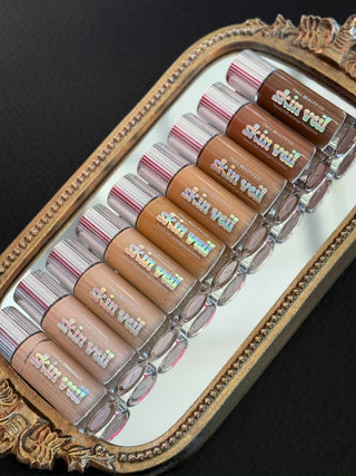 PRE-ORDER TMLL Skin Veil Luxury Full Coverage Foundation