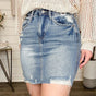 Medium Wash Denim