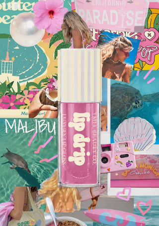 PRE-ORDER TMLL Limited Edition Lip Drip - Malibu