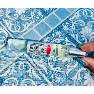 PRE-ORDERNCI Roller Blends