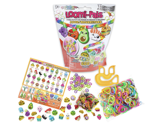 Forever Fun Charm Bracelet Kit - 4 options!