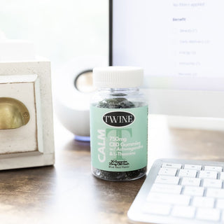 PRE-ORDERTWI Gummies