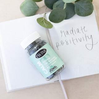 PRE-ORDERTWI Gummies