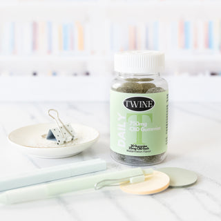 PRE-ORDER TWI Gummies
