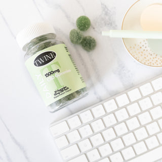 PRE-ORDER TWI Gummies