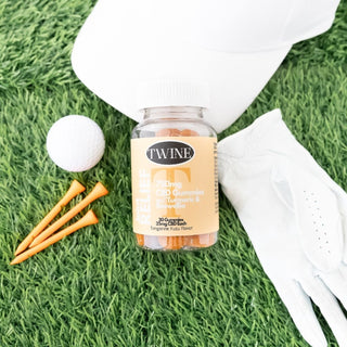 CBD 750MG Gummies - Multiple Options