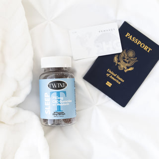 CBD 750MG Gummies - Multiple Options