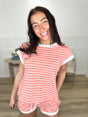 Coral Orange