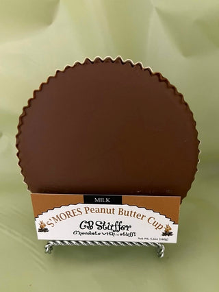 Just a Treat Peanut Butter Cup - 11 options! *FINAL SALE*