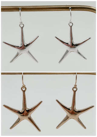Star of The Show Dangle Earrings - 2 options!