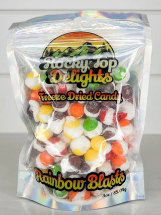 Freeze Dried Candy - Multiple Options *FINAL SALE*