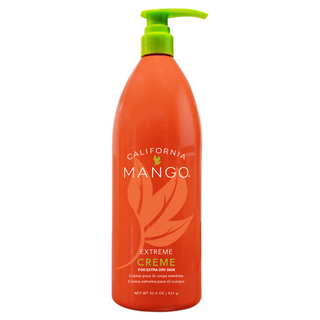 Mango Extreme Creme - Multiple Options
