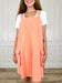 Coral Orange