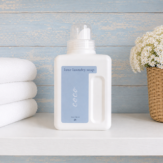 PRE-ORDER TMLL Luxe Laundry Soap - Coco