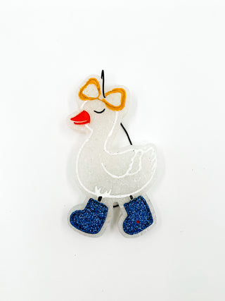 Spring is Near Freshie - Multiple Options