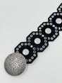 Silver Black