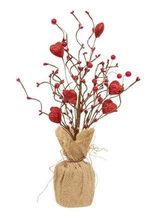Love Grows Decor