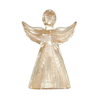 Angels Among Us Wood Cutout Decor