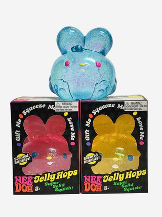 Just a Peep Squishy - Multiple Colors