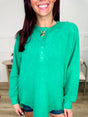 Kelly Green