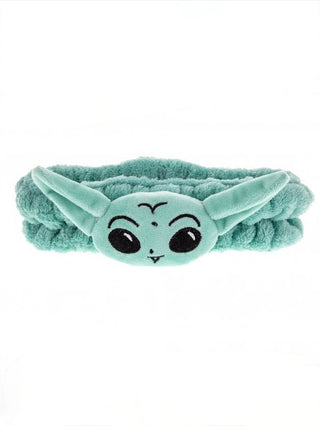 Grogu Plush Headband
