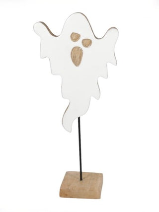 Glossy Ghoul Decor
