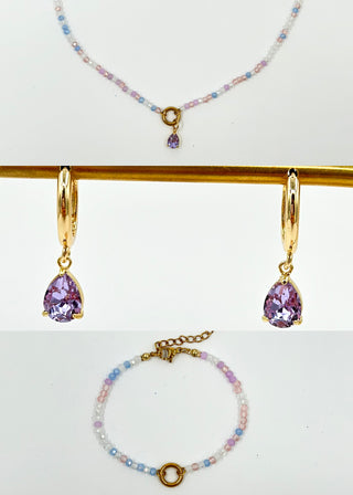 Beautiful Transformation Beaded Jewelry - Multiple Options