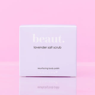 PRE-ORDERBEA Body scrub