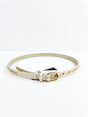 Bone White