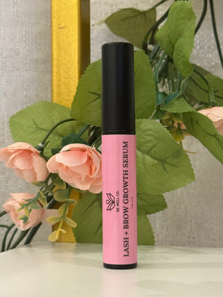 PRE-ORDERBEW Lash + Brow Growth Serum