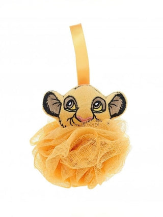 Character Cleaner Loofah - 4 options!