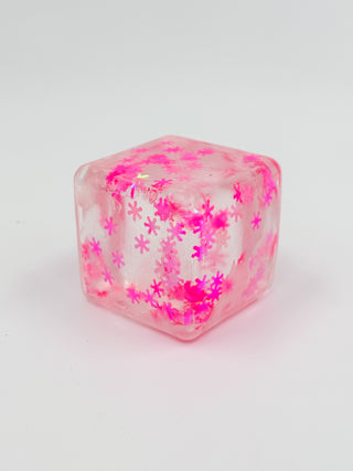 Snow Much Fun Squishy - Multiple Colors