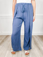 Denim Blue