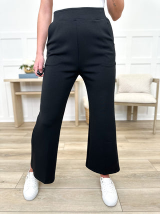 Touch the Sky High-Rise Avery Mae Bottoms - Multiple Colors